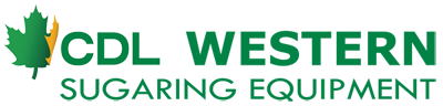 CDL Western Logo